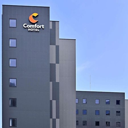 Comfort Hotel Nagoya Kanayama المظهر الخارجي الصورة