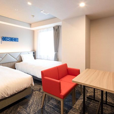 Comfort Hotel Nagoya Kanayama المظهر الخارجي الصورة