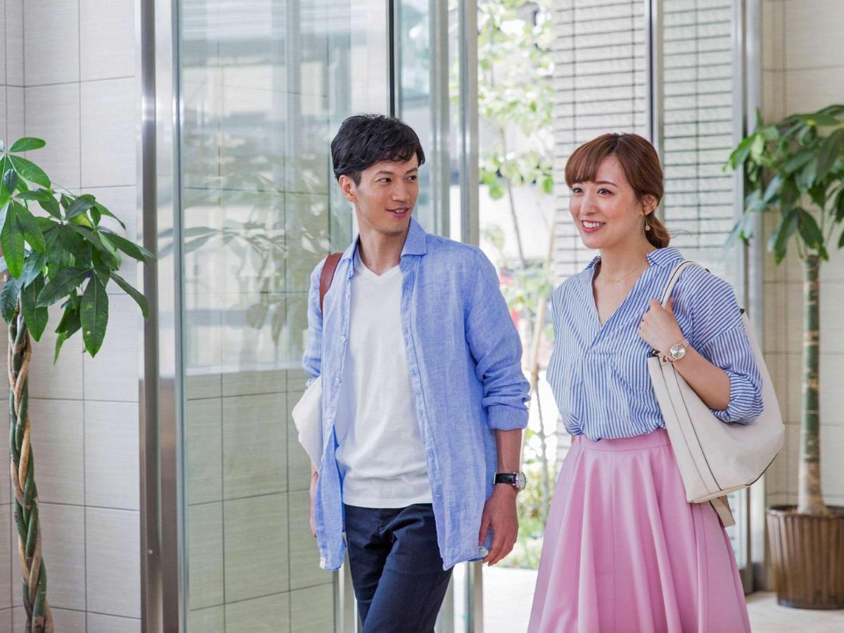 Comfort Hotel Nagoya Kanayama المظهر الخارجي الصورة