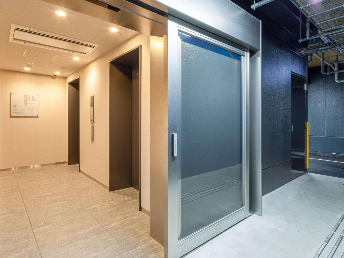 Comfort Hotel Nagoya Kanayama المظهر الخارجي الصورة