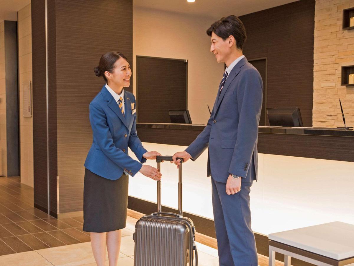 Comfort Hotel Nagoya Kanayama المظهر الخارجي الصورة