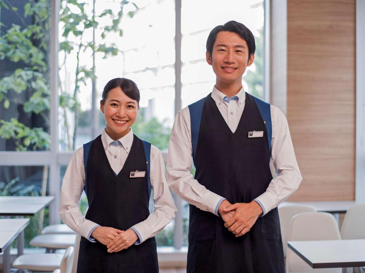 Comfort Hotel Nagoya Kanayama المظهر الخارجي الصورة