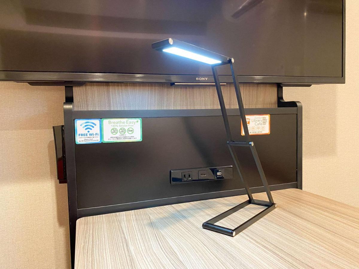 Comfort Hotel Nagoya Kanayama المظهر الخارجي الصورة
