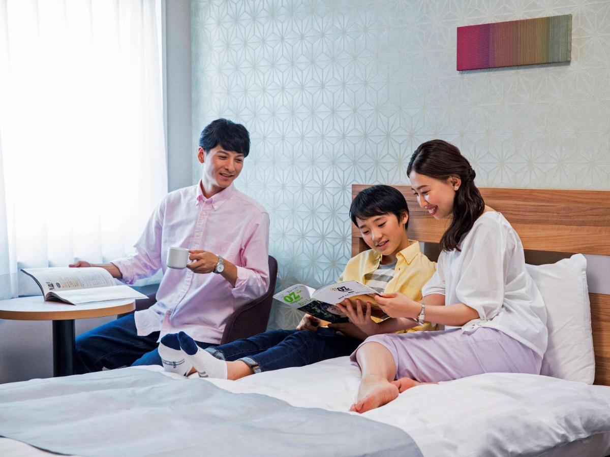 Comfort Hotel Nagoya Kanayama المظهر الخارجي الصورة