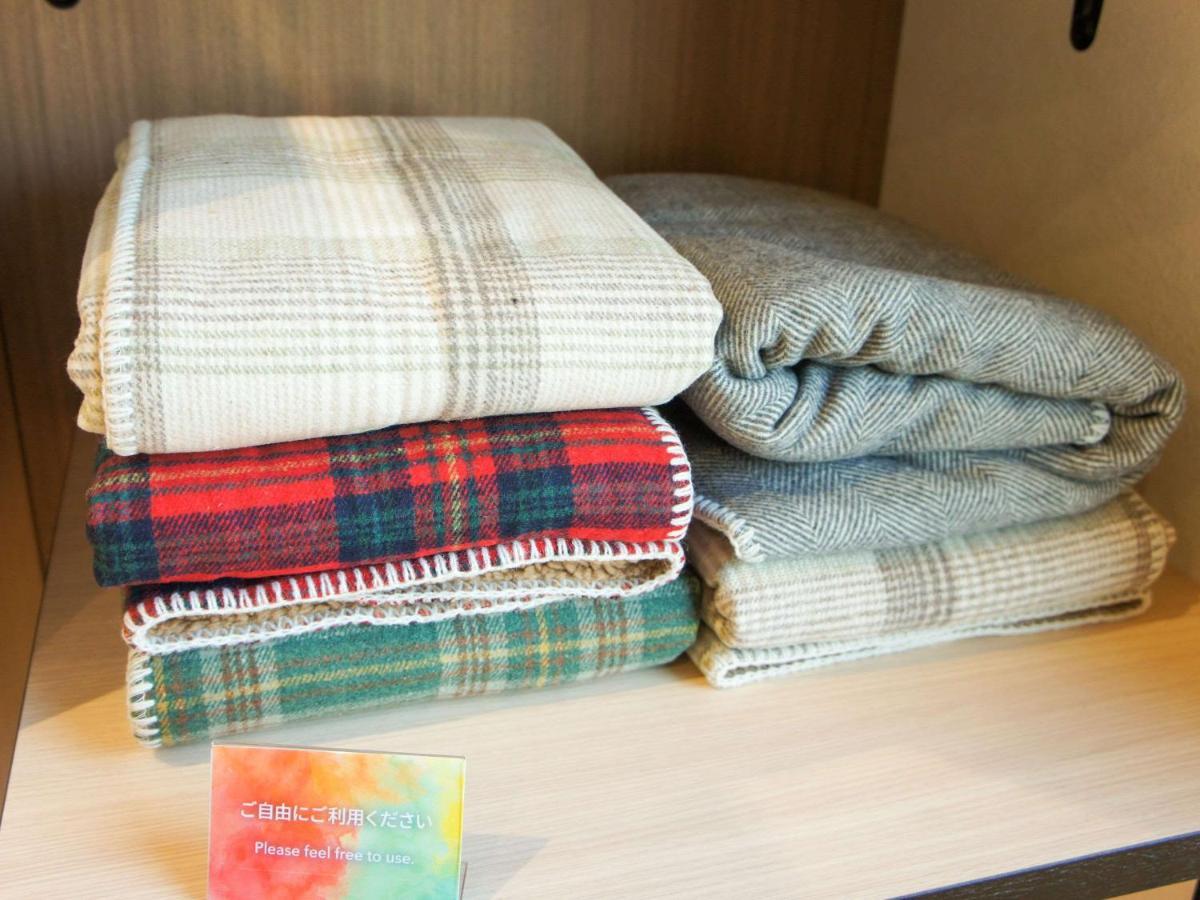 Comfort Hotel Nagoya Kanayama المظهر الخارجي الصورة