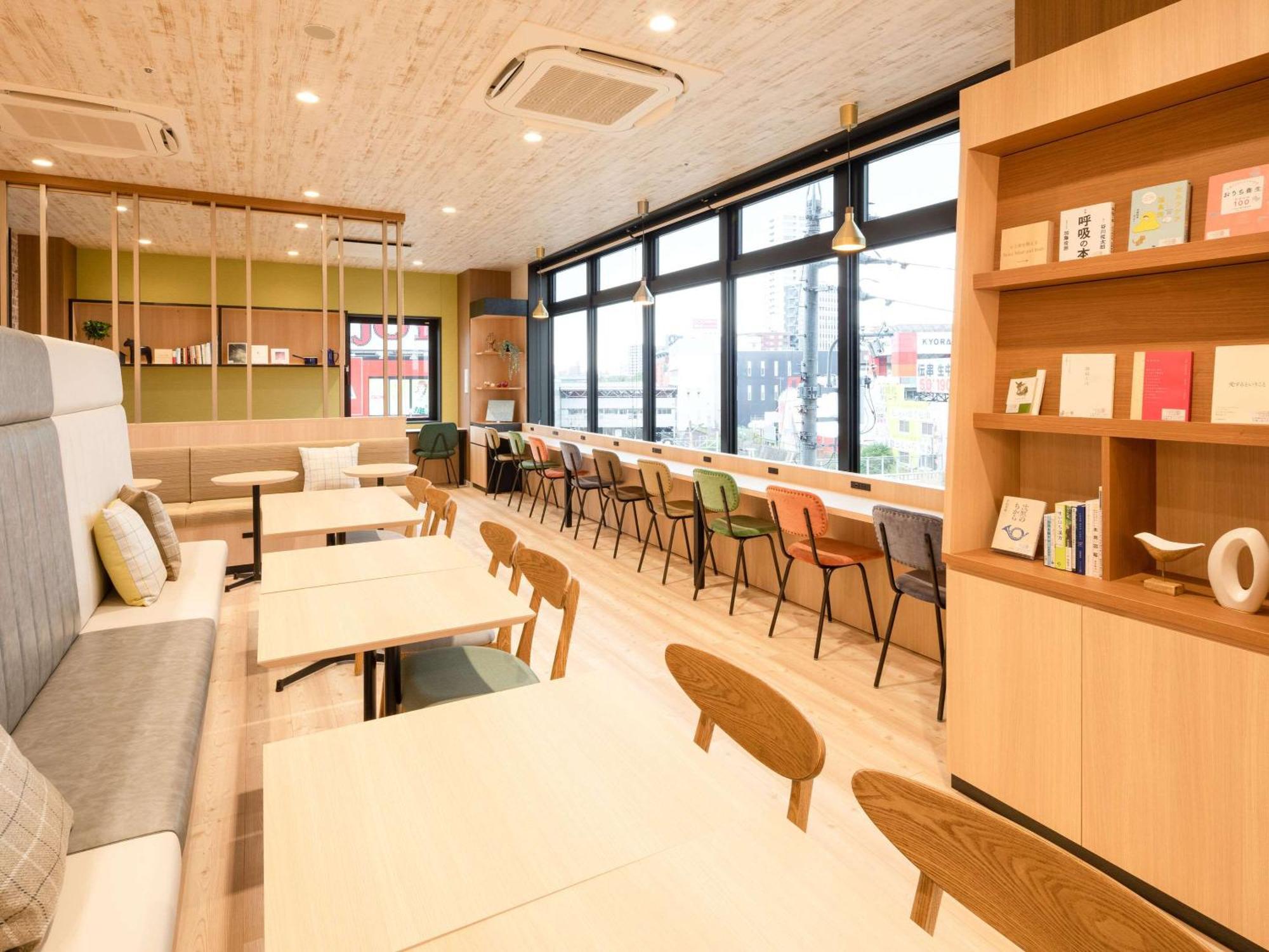 Comfort Hotel Nagoya Kanayama المظهر الخارجي الصورة