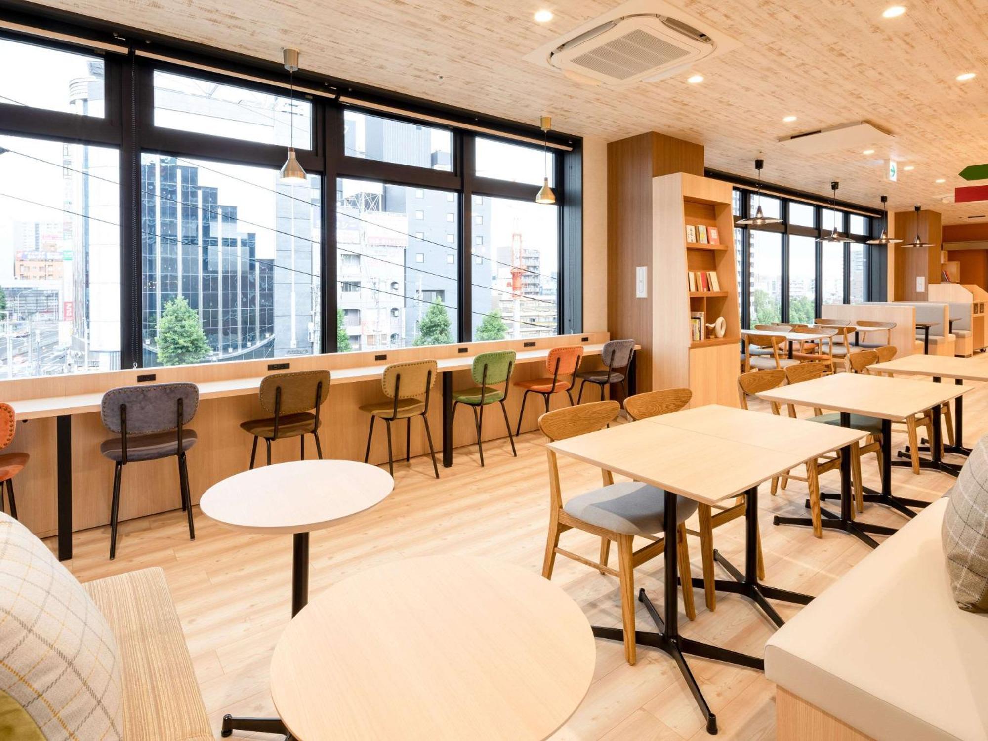 Comfort Hotel Nagoya Kanayama المظهر الخارجي الصورة