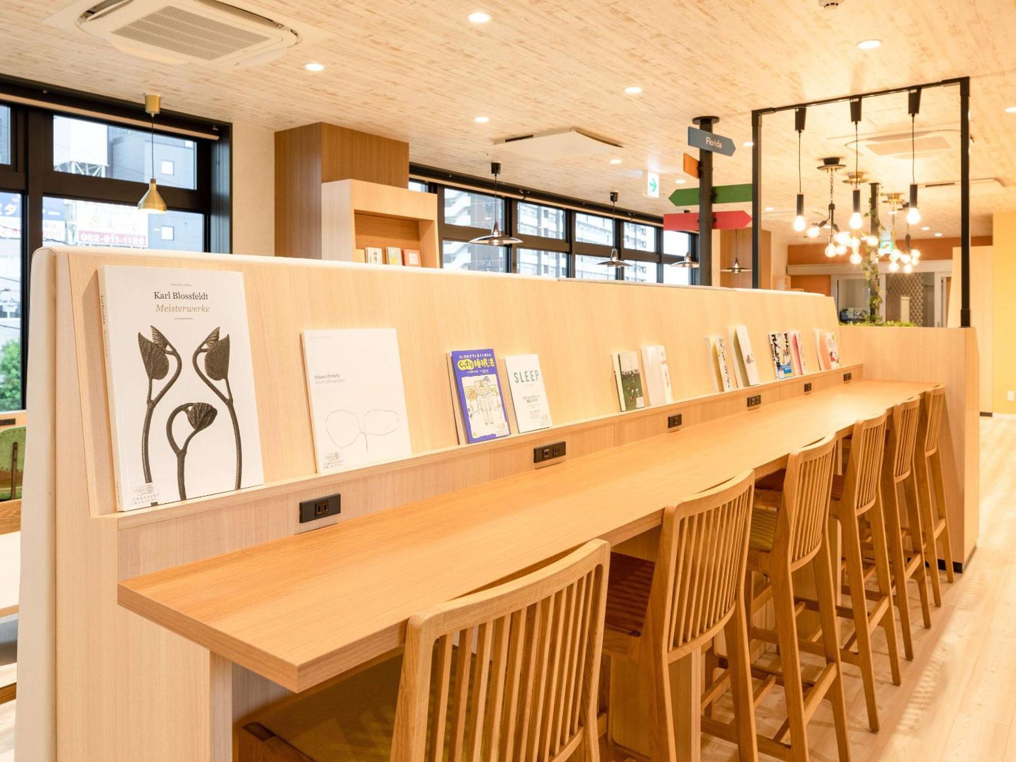 Comfort Hotel Nagoya Kanayama المظهر الخارجي الصورة