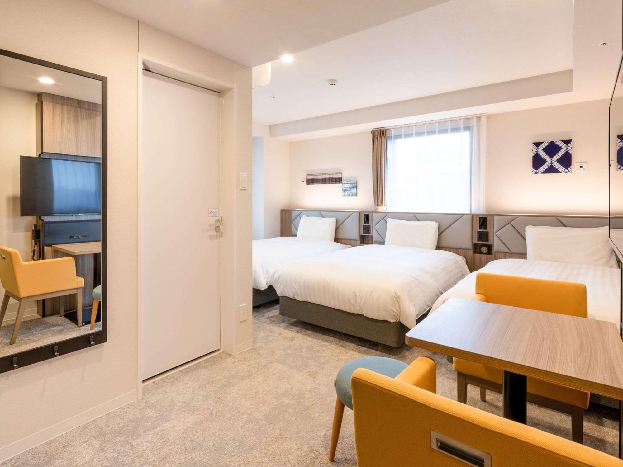 Comfort Hotel Nagoya Kanayama المظهر الخارجي الصورة