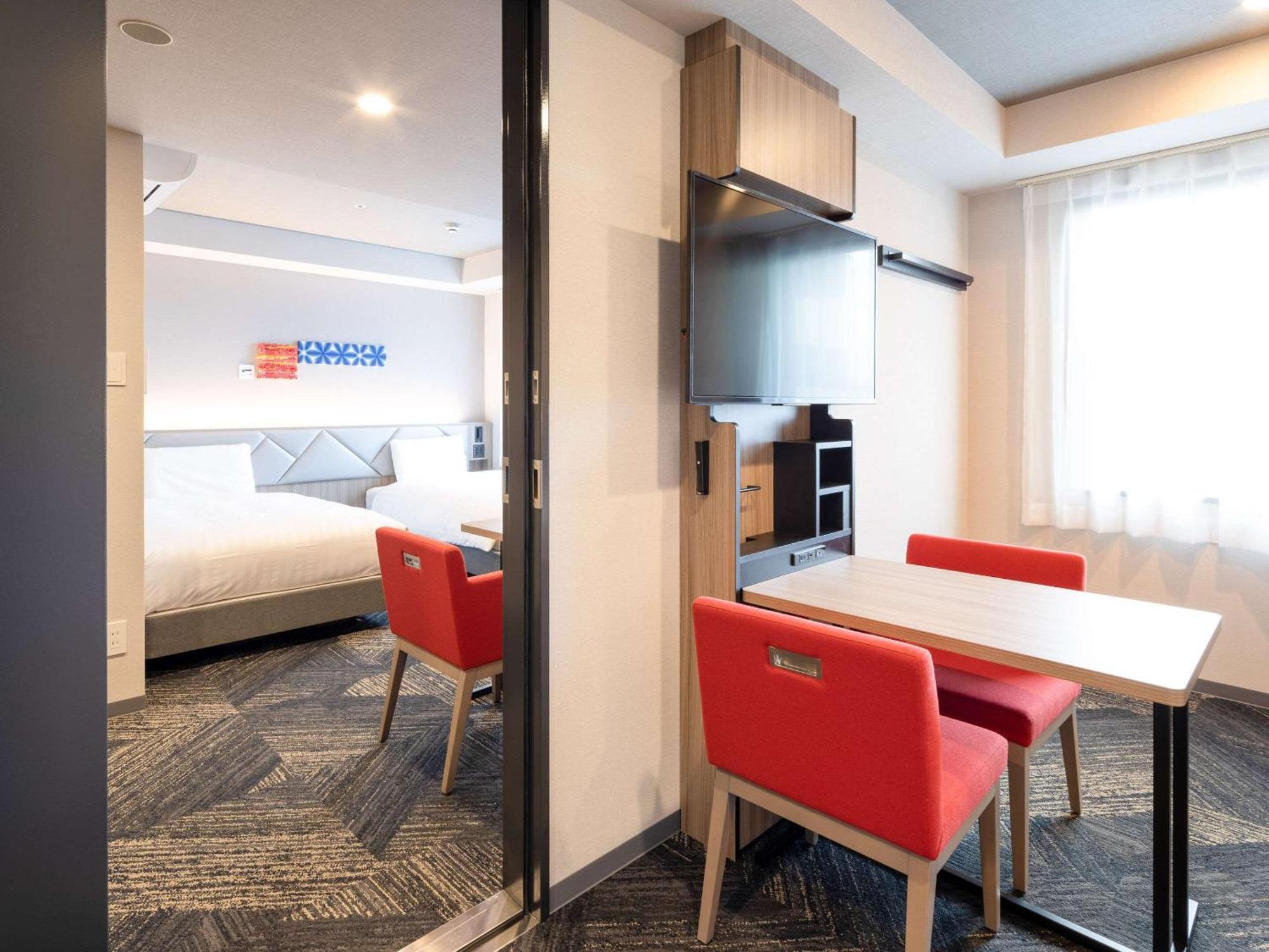 Comfort Hotel Nagoya Kanayama المظهر الخارجي الصورة