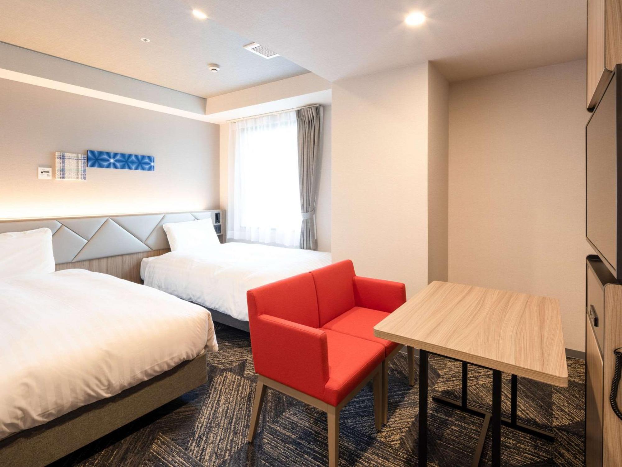 Comfort Hotel Nagoya Kanayama المظهر الخارجي الصورة